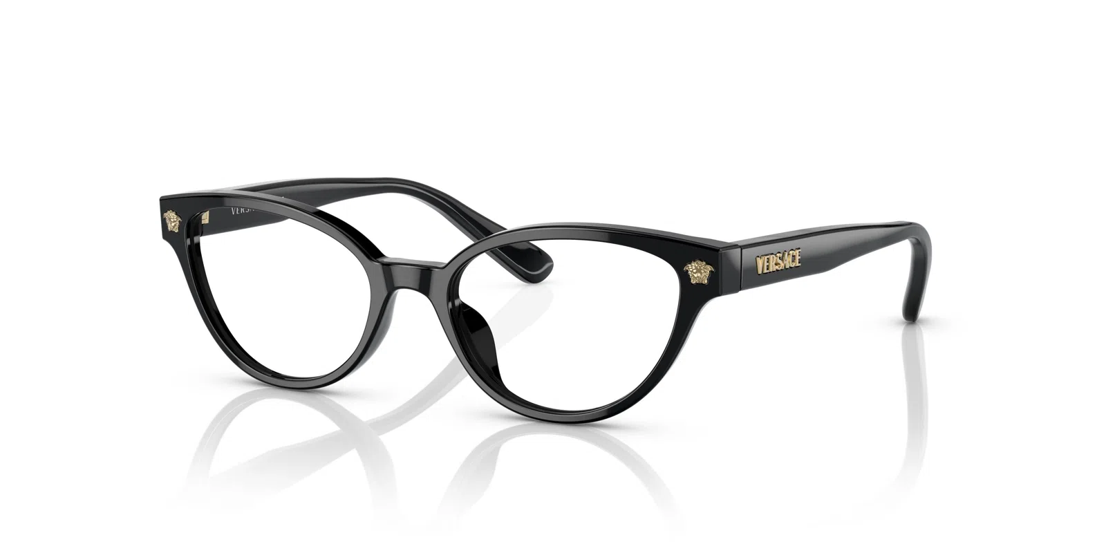 Versace Kids 3322U Eyeglasses - view 10